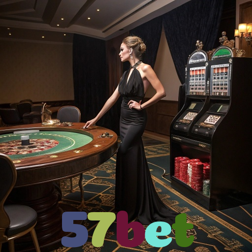 Cadastro na 57bet
