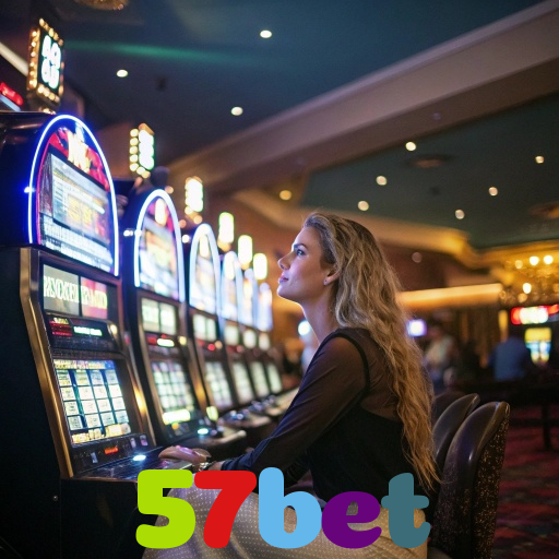 Cassino Online 57bet