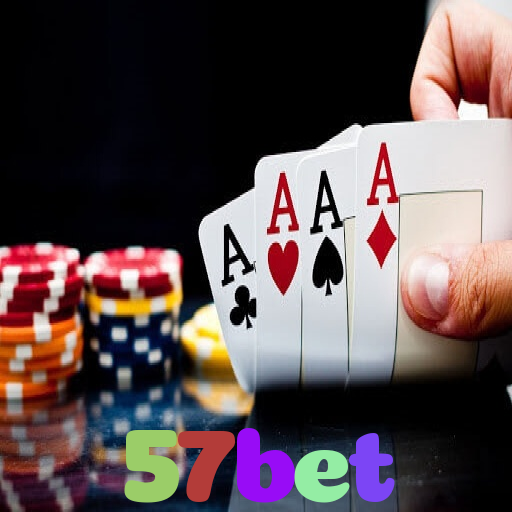 Acesso ao 57bet
