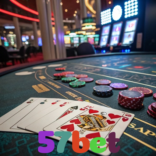 Cassino Online 57bet