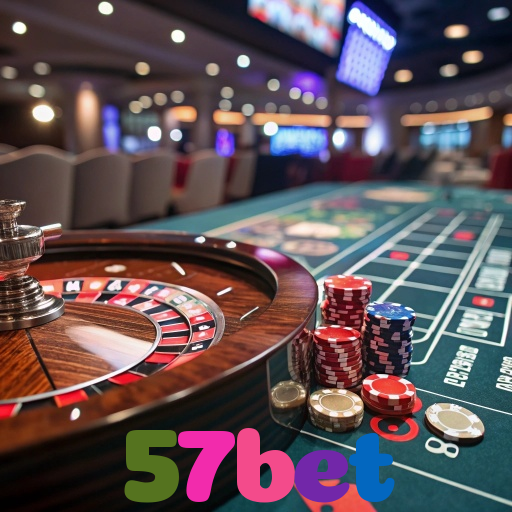 Cadastro na 57bet