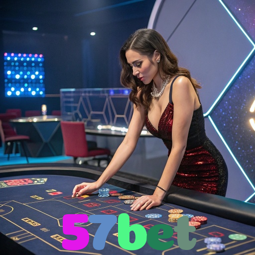 Cadastro na 57bet