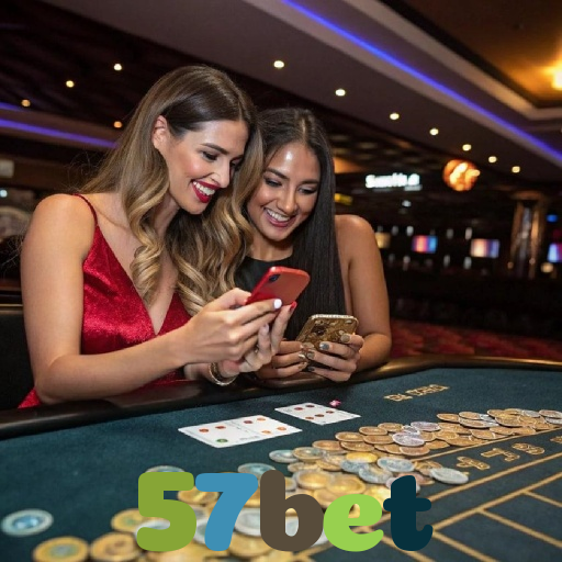 Acesso ao 57bet