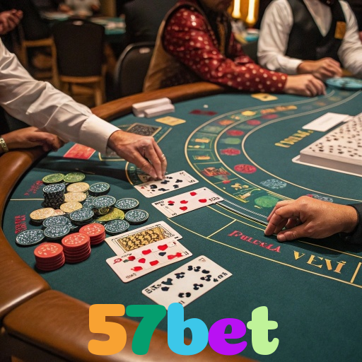 Cadastro na 57bet