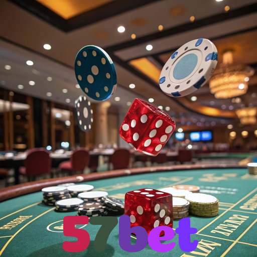 Acesso ao 57bet