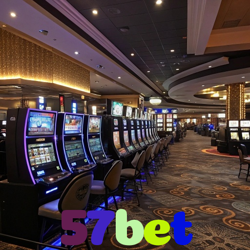 Acesso ao 57bet