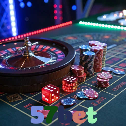 Cadastro na 57bet