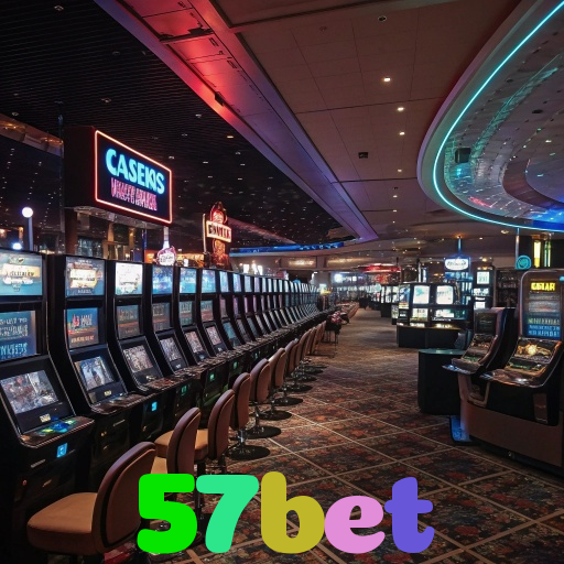 Cassino Online 57bet