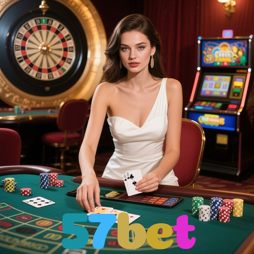 Cadastro na 57bet