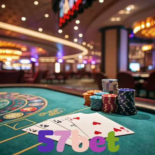 Cassino Online 57bet