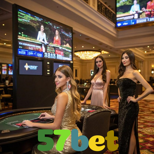 Acesso ao 57bet