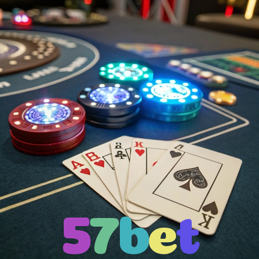 Acesso ao 57bet