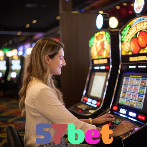 Acesso ao 57bet
