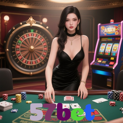Cassino Online 57bet